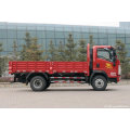 Low price HOWO 10 tons cargo truck on discount